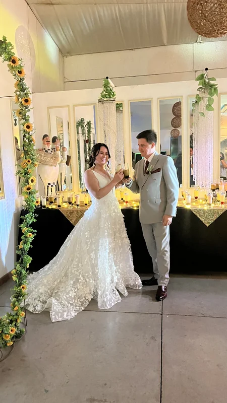 JL Productora de Eventos