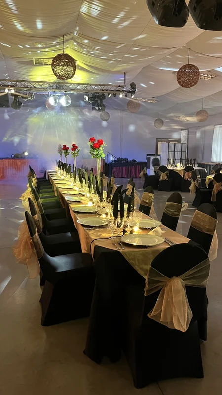 JL Productora de Eventos