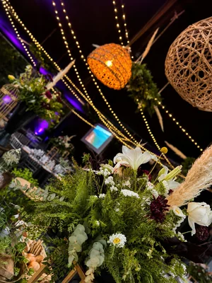 Rita Cruz Banquetería & producción — Banquetería — Imagen 1
