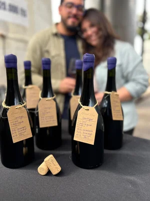 González-Russell Wines SpA — Imagen 1