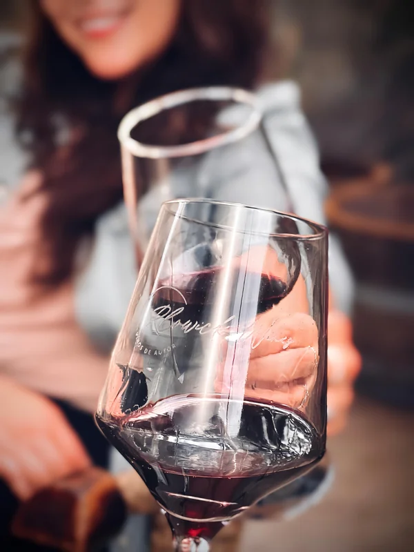 Ricardo Lowick Wines