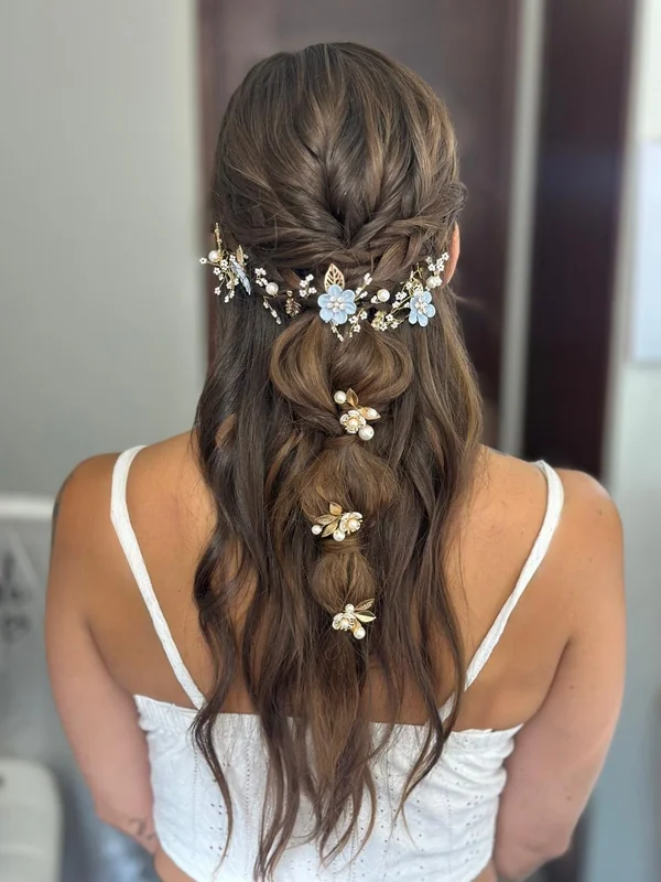 Vale Ferrari Make up & Hair