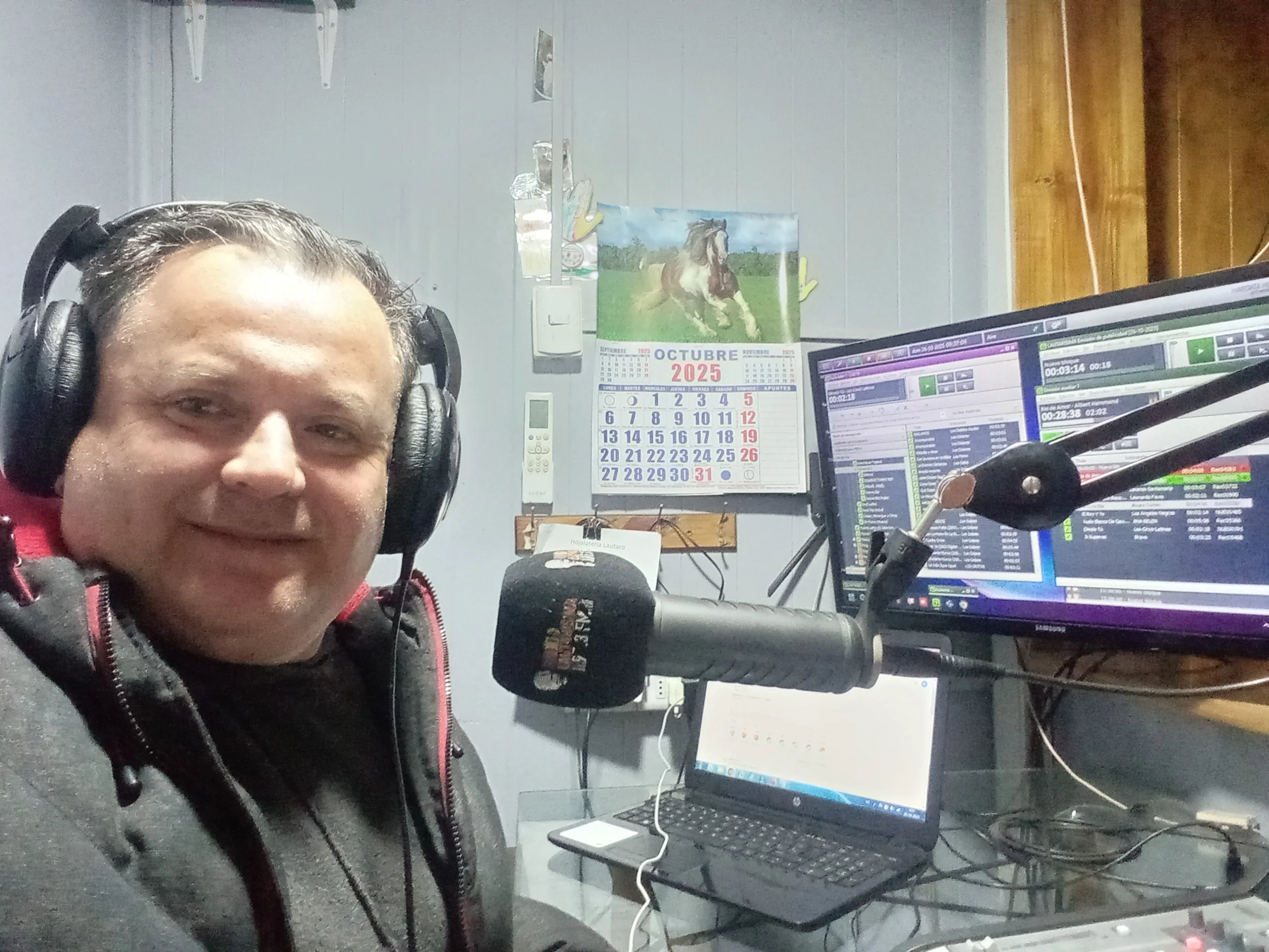 karaokeymas - Imagen 2