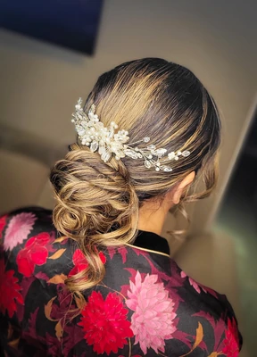 Daphne Makeup Artist - Imagen 1