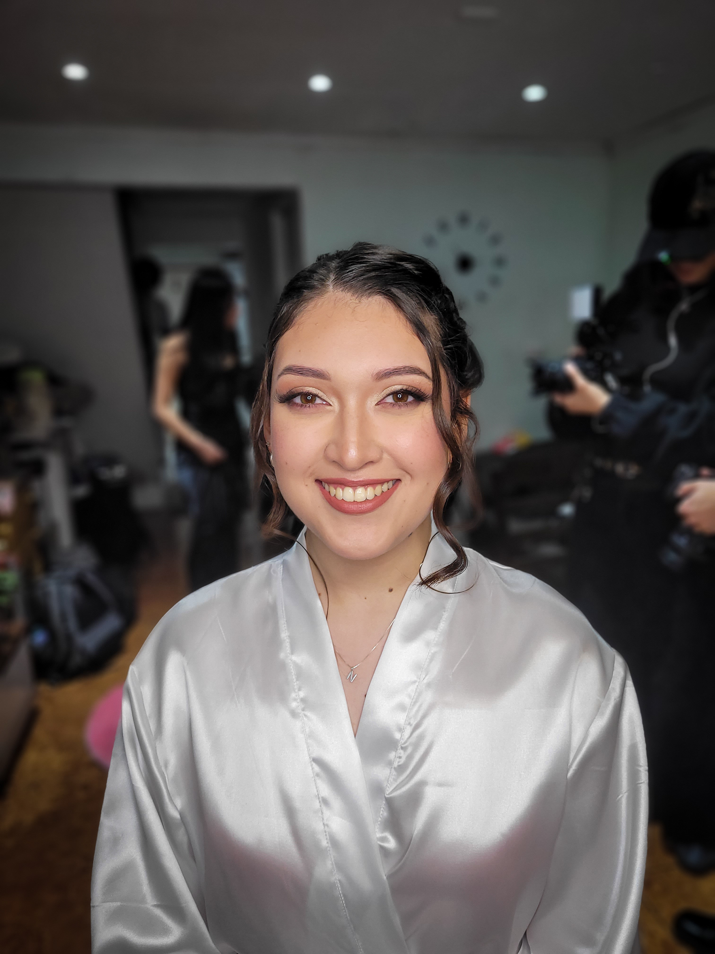 Daphne Makeup Artist - Imagen 3