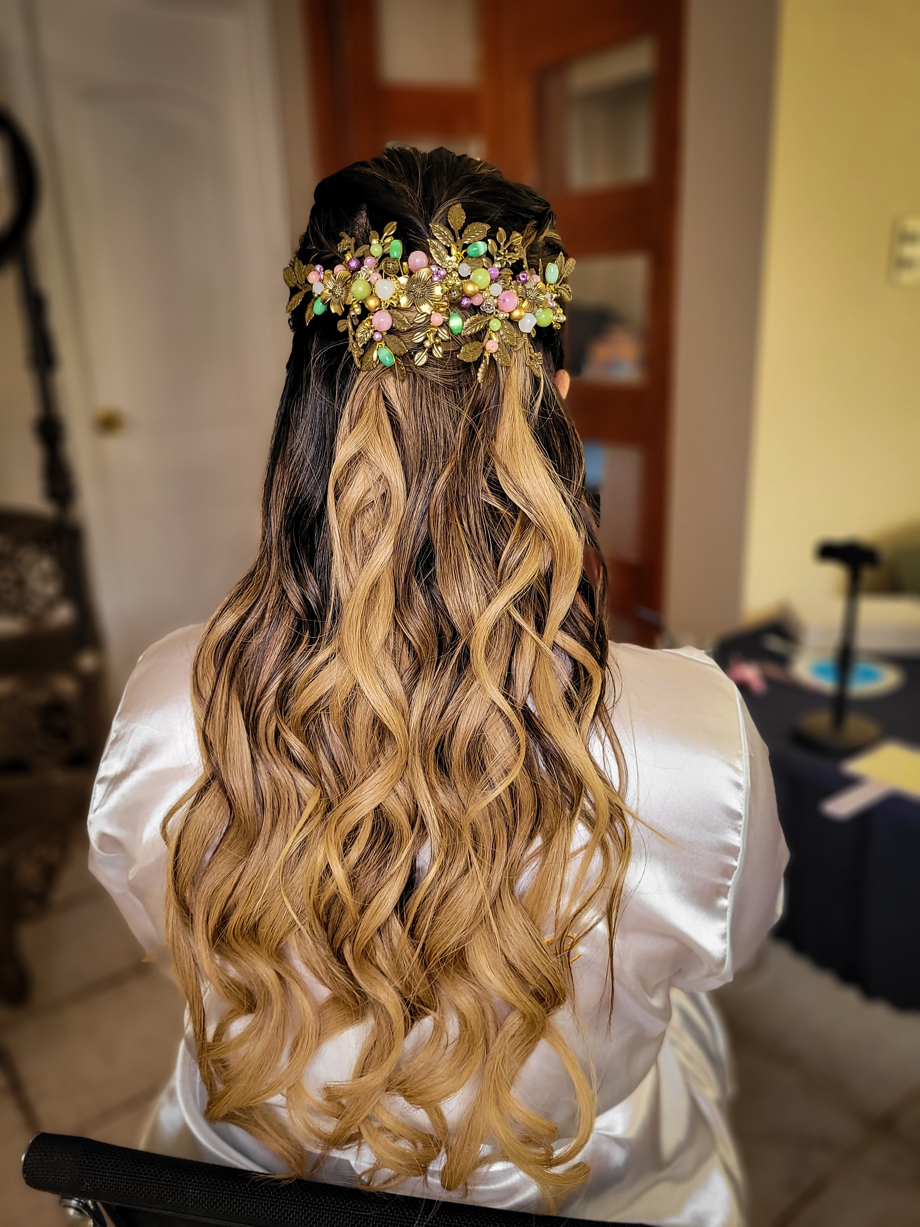 Daphne Makeup Artist - Imagen 4