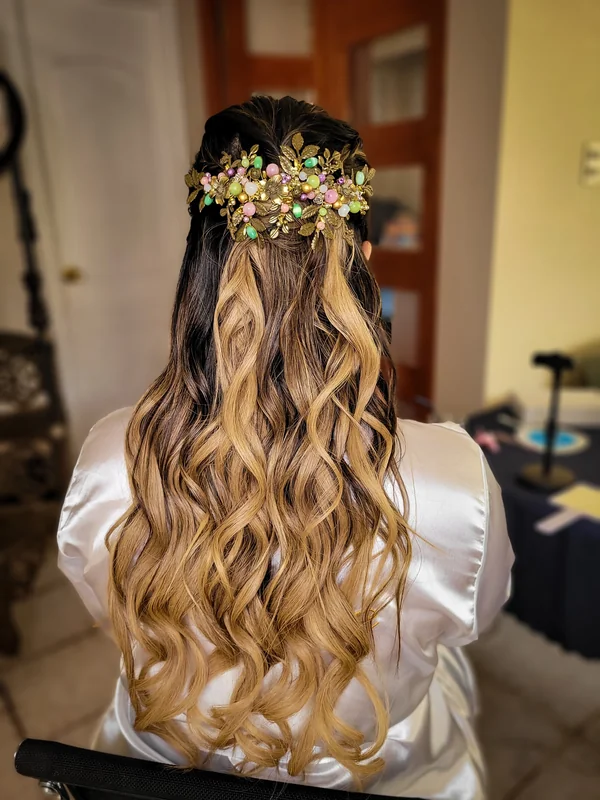 Daphne Makeup Artist