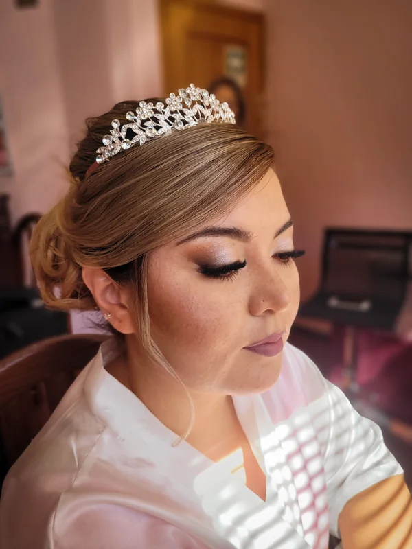 Daphne Makeup Artist