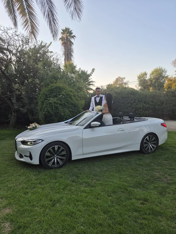 Convertibles de lujo