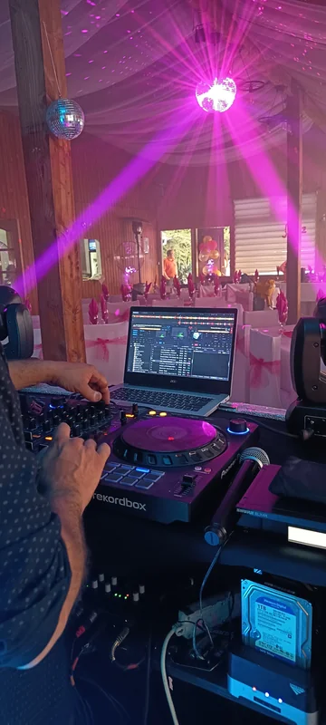Orion Producciones
