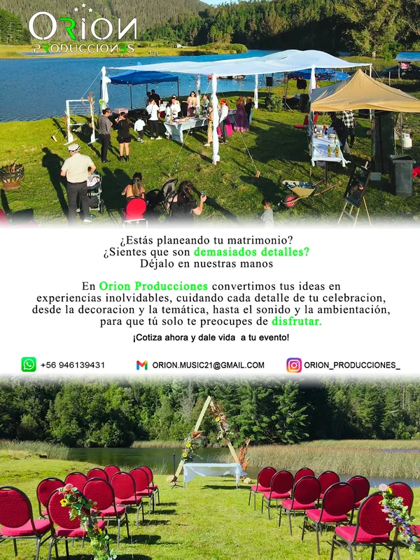 Orion Producciones