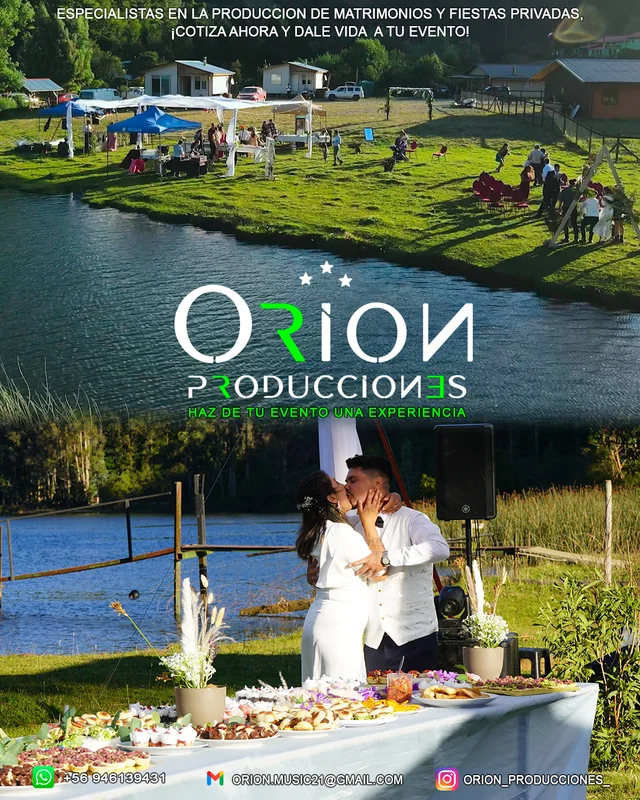 Orion Producciones