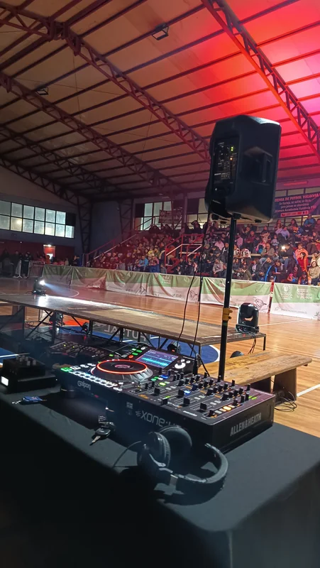 Orion Producciones