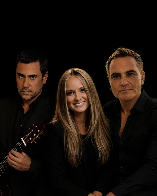 Magdalena prieto cantante