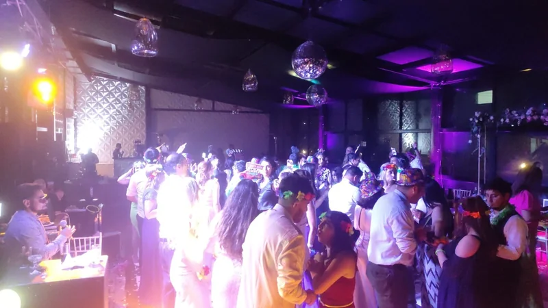 DJ Sergio
