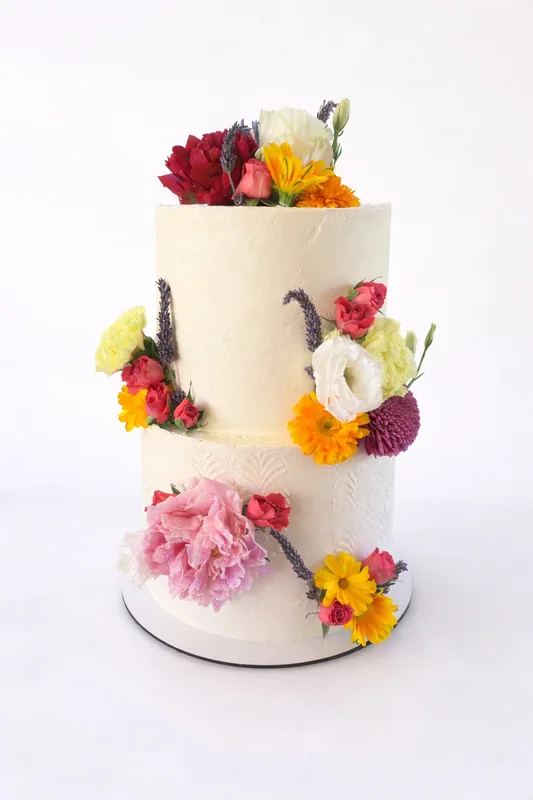Pamcake Pastry