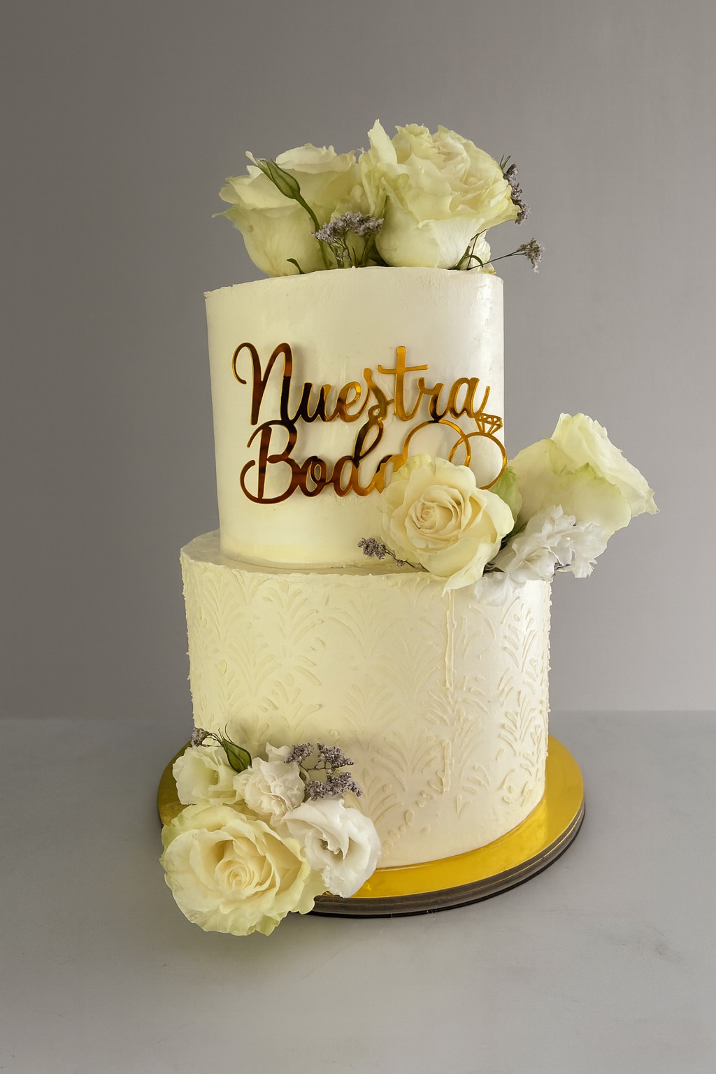 Pamcake Pastry
