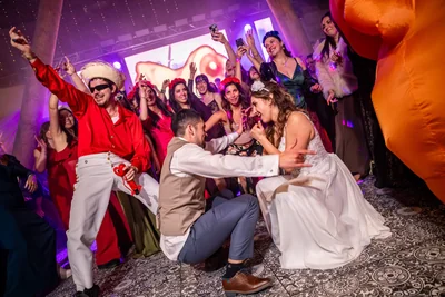 Badtrap entertainment spa — Entretenimiento — Imagen 1