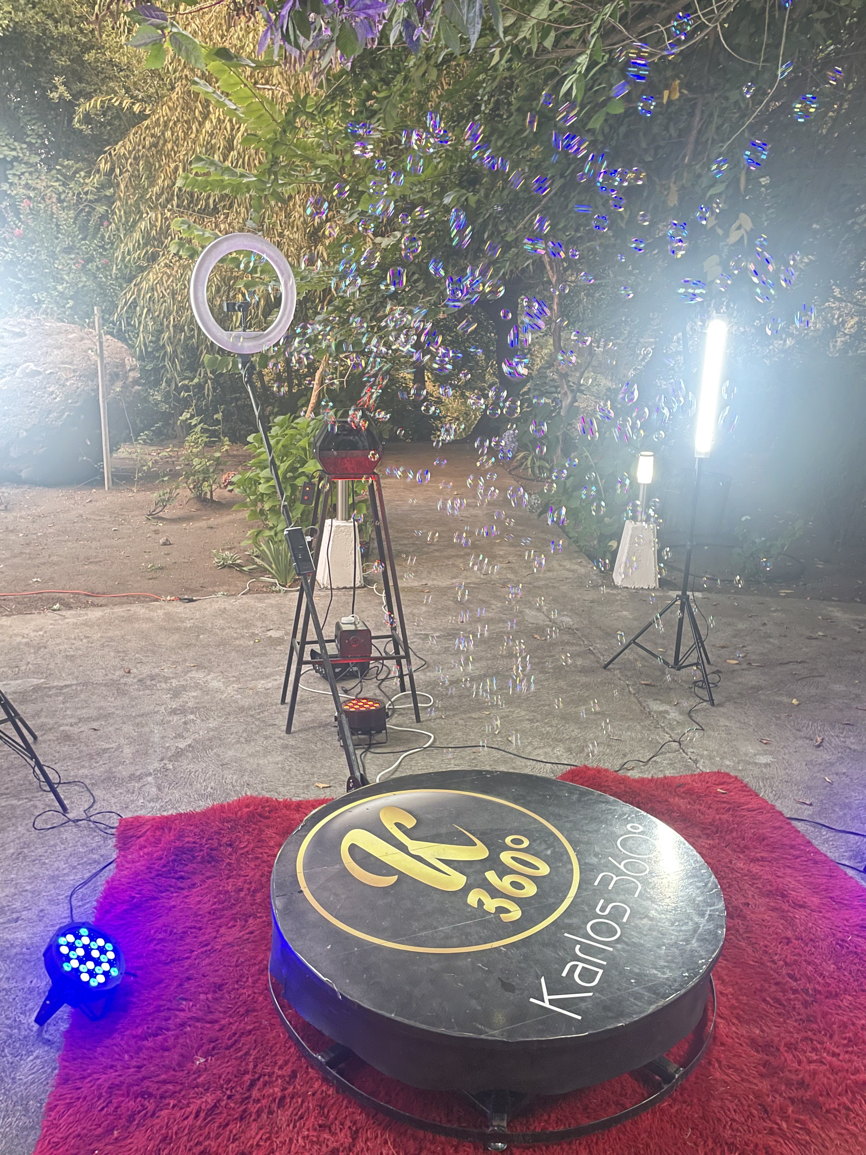 Karlos360