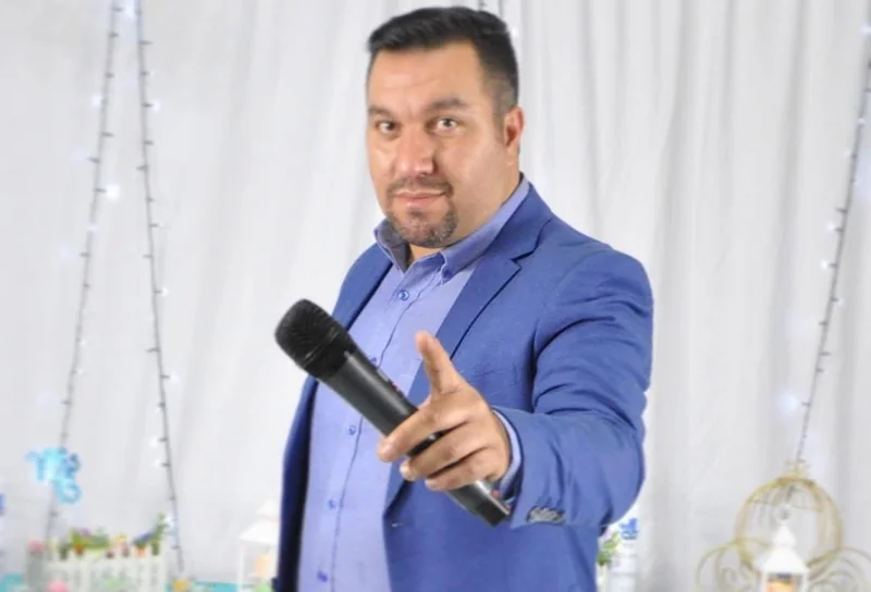 Francisco Animador
