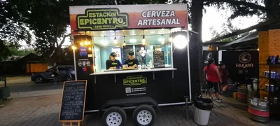 Food Truck Sergio Gabriel Andrews Ayala EIRL - Imagen 1
