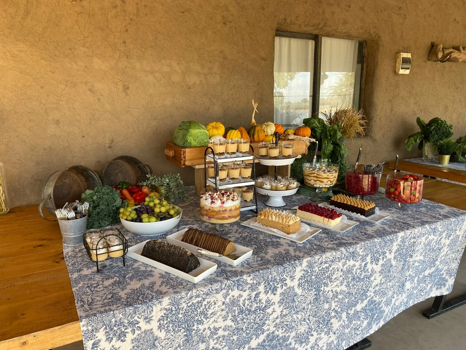 A Tu Mesa_ - Imagen 1