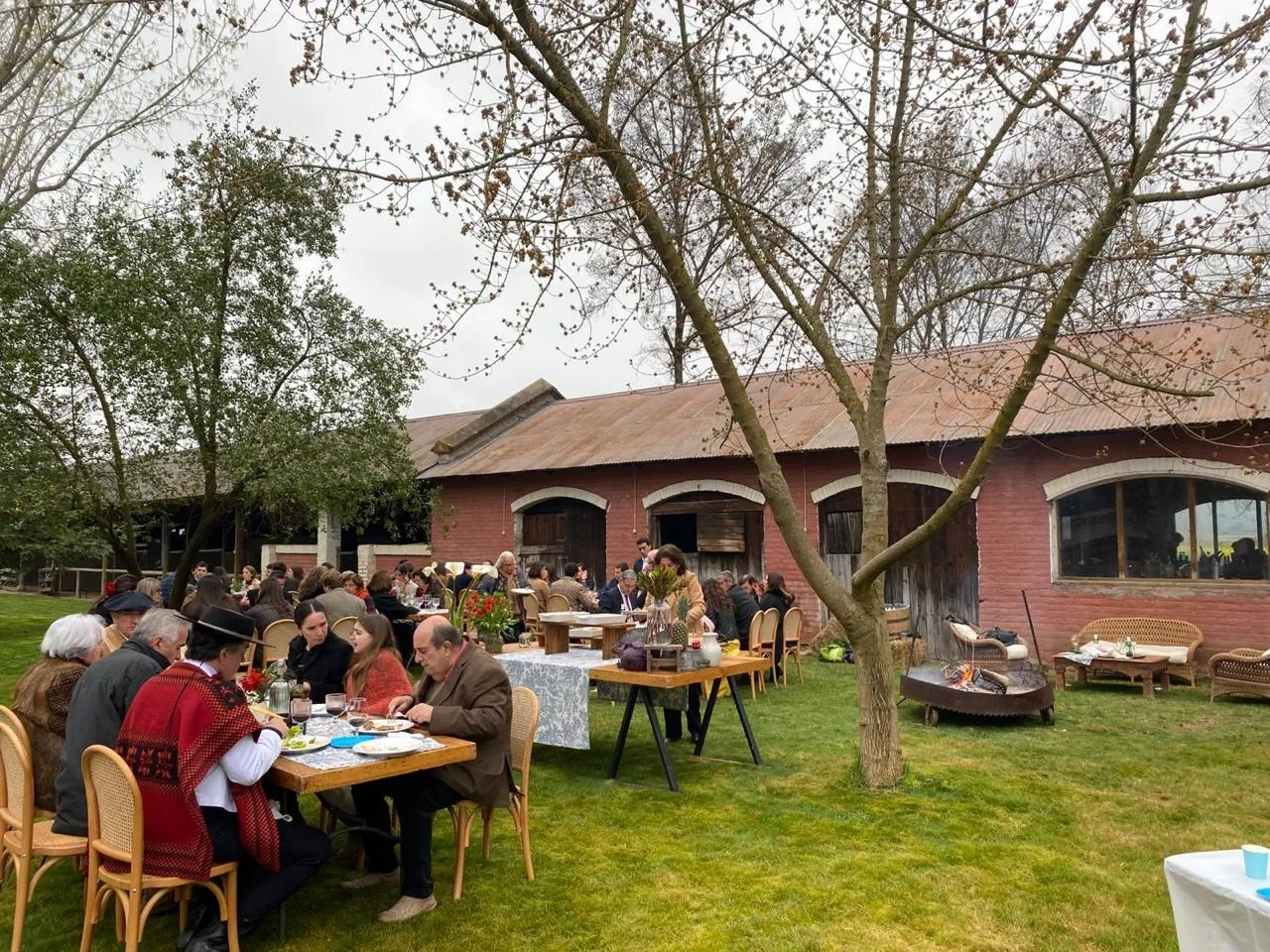 A Tu Mesa_ - Imagen 2