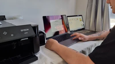 Servicios Digitales Angel Carmona SpA - Imagen 1