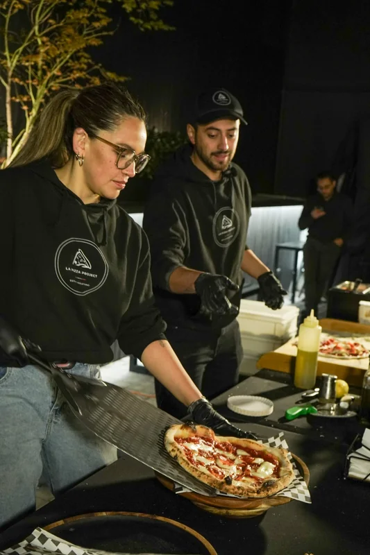 La Pizza Project