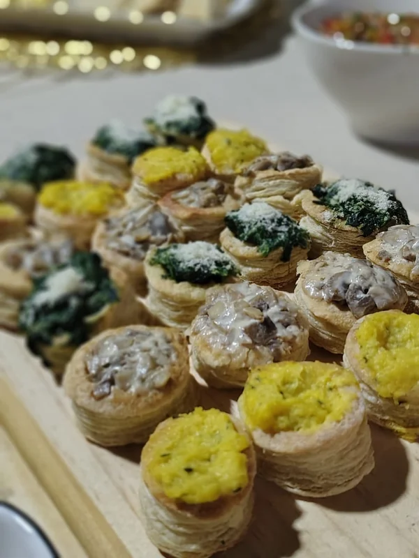 Vainilla canela esencia y sabor