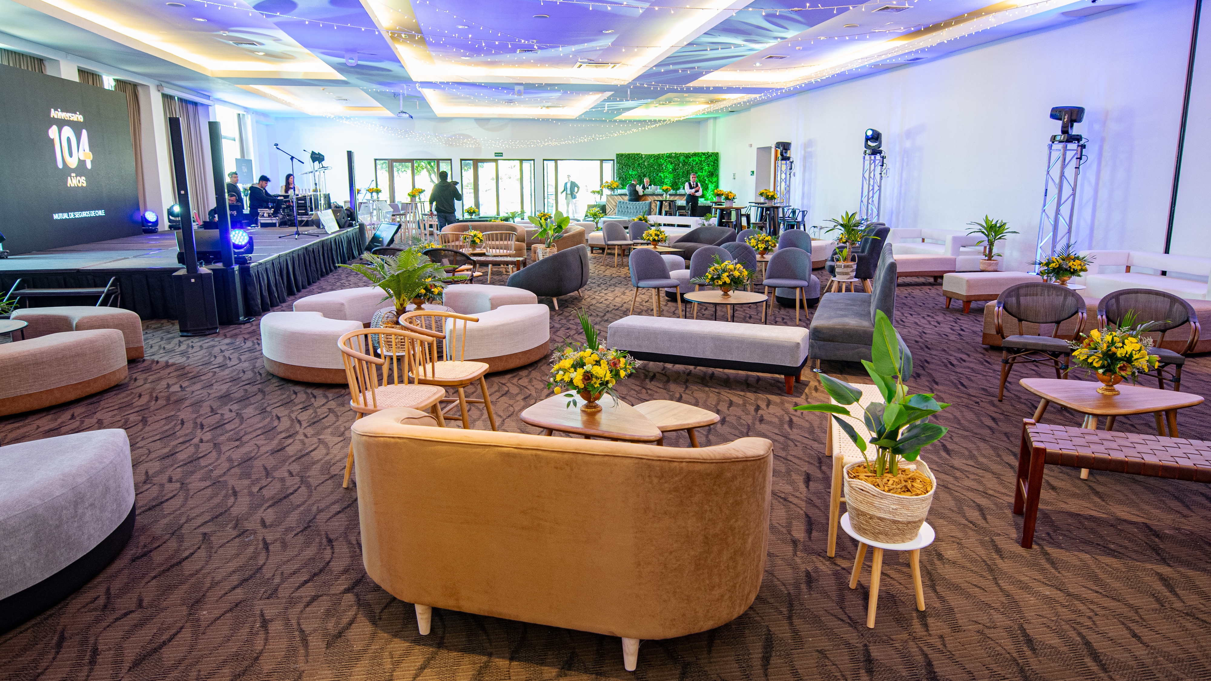 Meraki Deco Rental