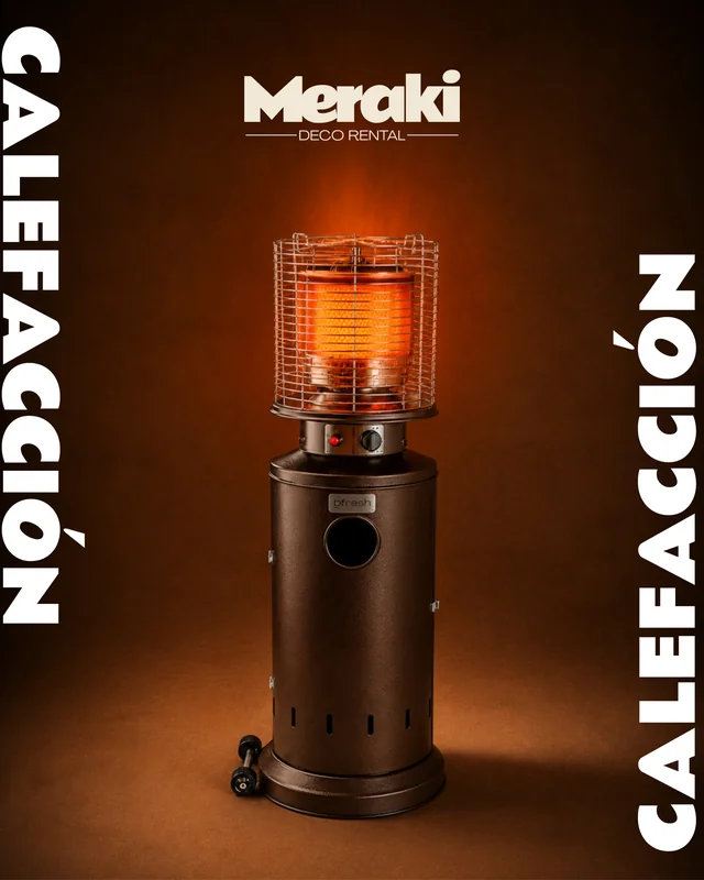 Meraki Deco Rental