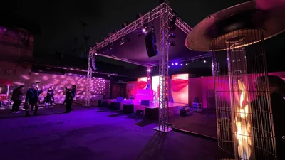 FERPRO SPA - Imagen 1