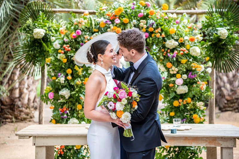Fotografía y Video de matrimonio