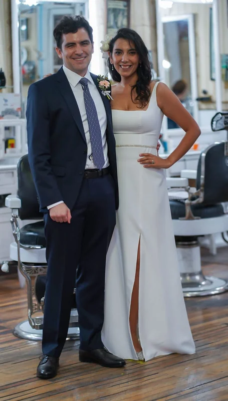 Peluquería Francesa / Boulevard Lavaud