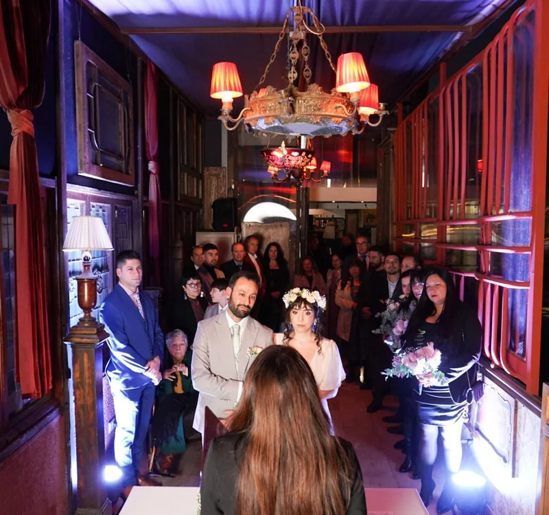 Peluquería Francesa / Boulevard Lavaud