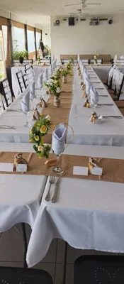 Bto spa — Banquetería en Providencia — Imagen 1
