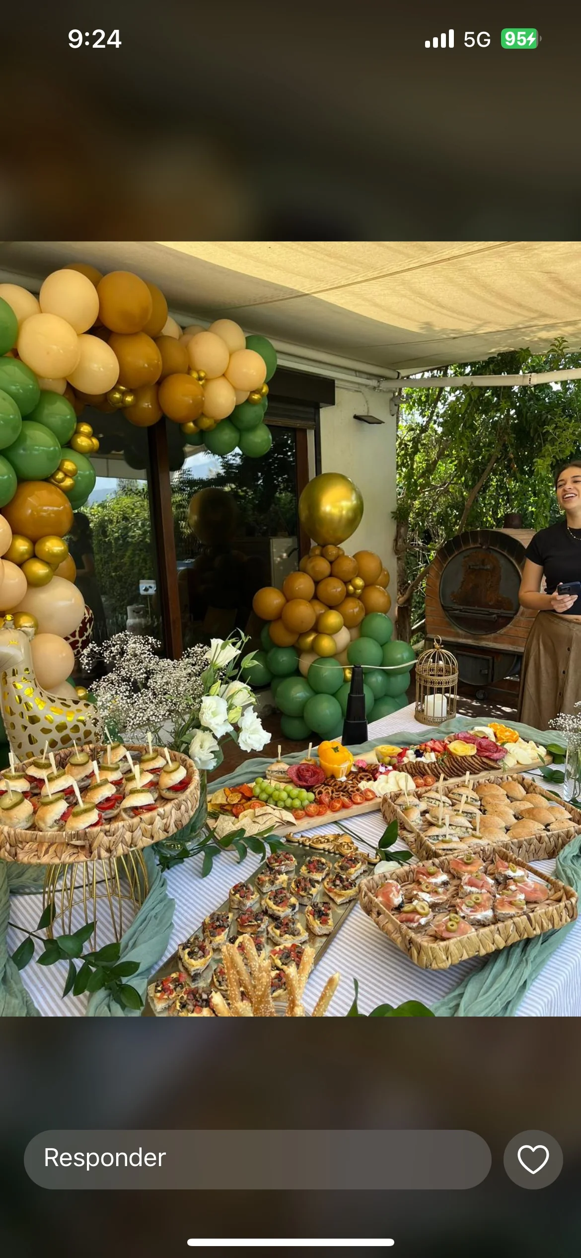 Ración de marcha - Imagen 3