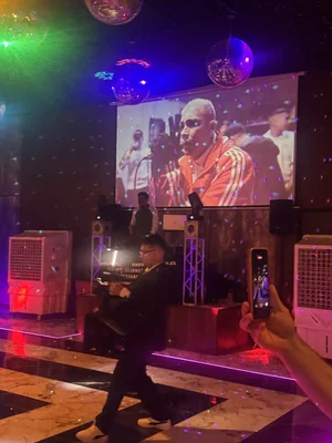 Centro de eventos - Imagen 1