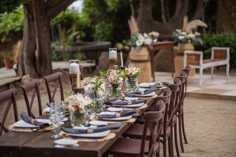 Posada Portal del Sol