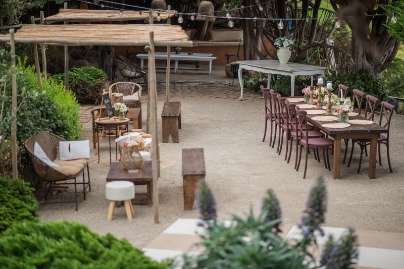 Posada Portal del Sol