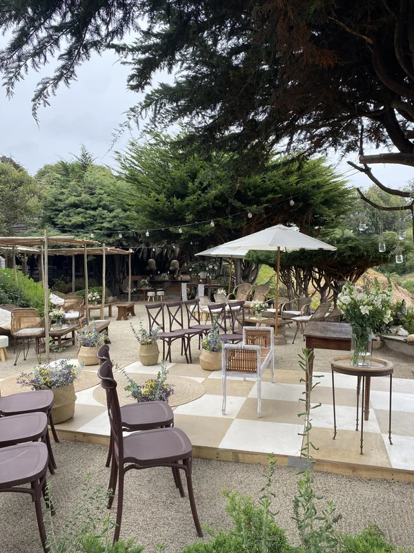 Posada Portal del Sol