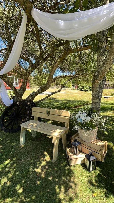 Altar Ceremonias. Prom. Primavera 2026