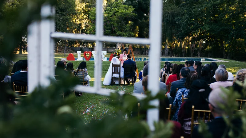 Bodafilms - Fotografía & video