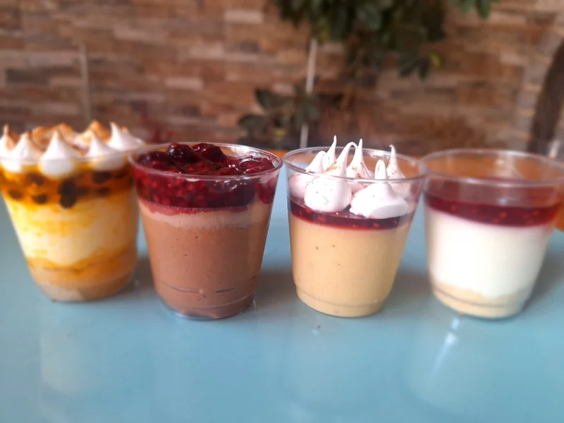 Amelie Pastelería