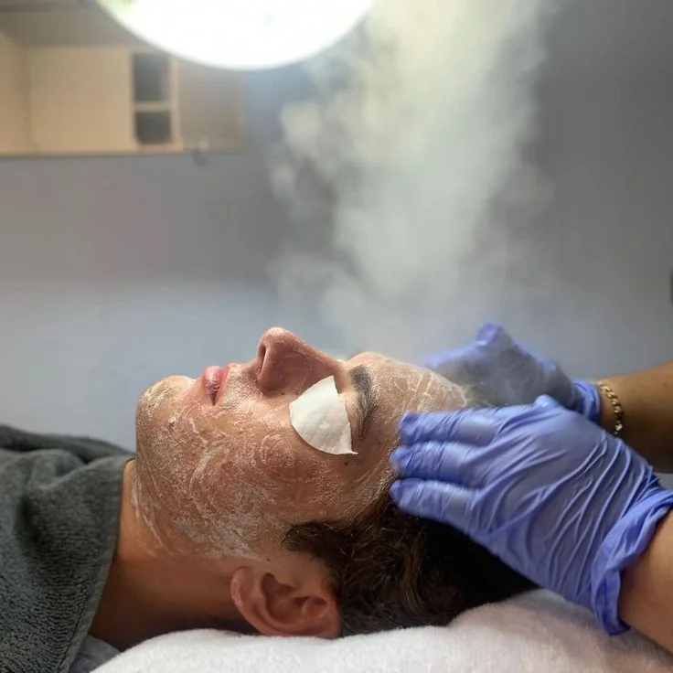 Servicio Premium con Barba
