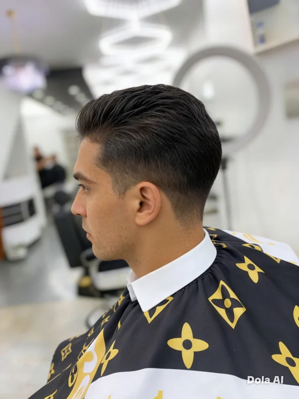 Corte Básico a Domicilio