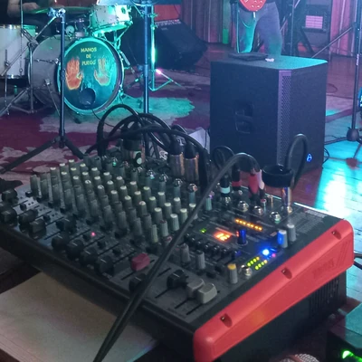 Sonido e iluminacion - Imagen 1