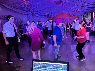 Oscar Salamanca Ortega — Productora de Eventos en San José de Maipo — Imagen 1