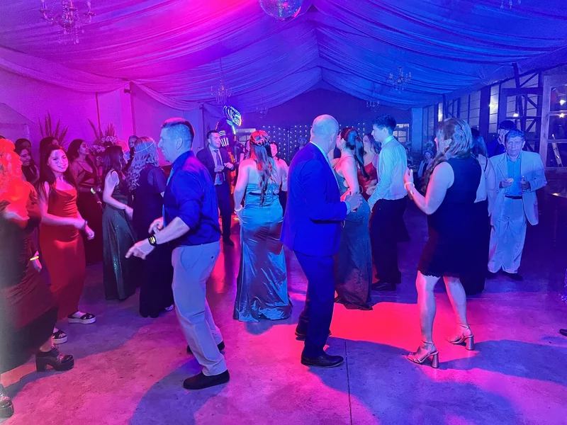 Eventos Salamaos